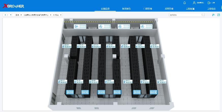 泾阳服务器租用 - 高防